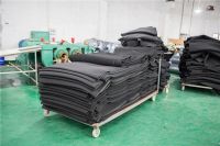 橡塑(su)保溫闆能點燃嗎？