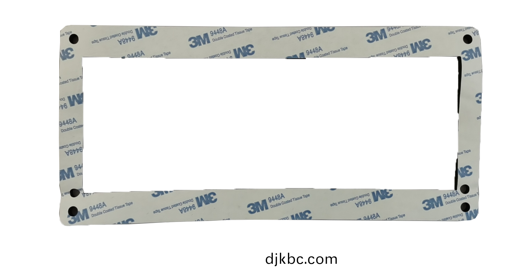 空(kong)調側(ce)麵減震墊