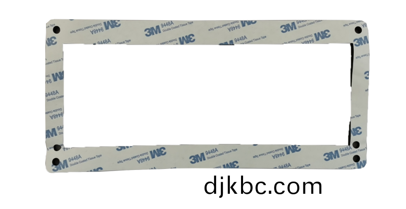 空調側麵減震(zhen)件