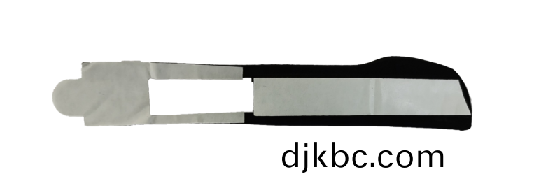 車頂行車架(jia)墊棉